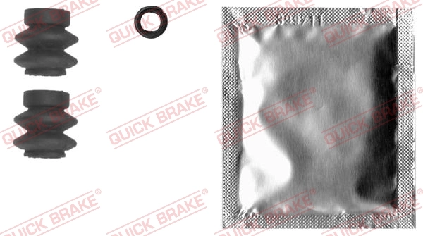 Accessory Kit, brake caliper